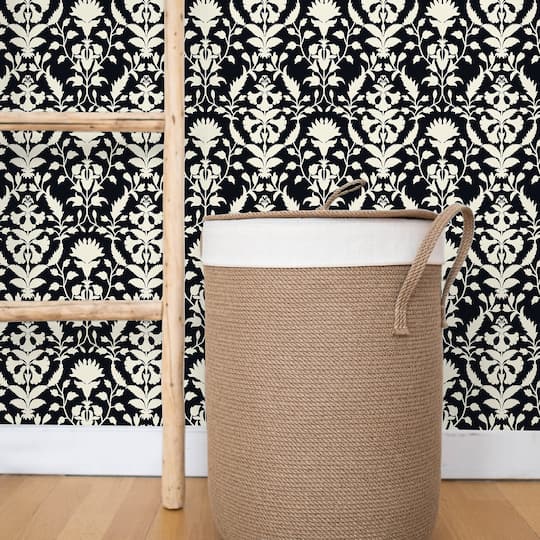 Surface Style Peacefulness Peel & Stick Wallpaper